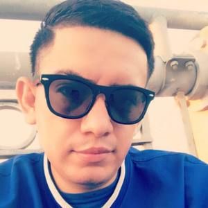 Meet your Posher, Jose